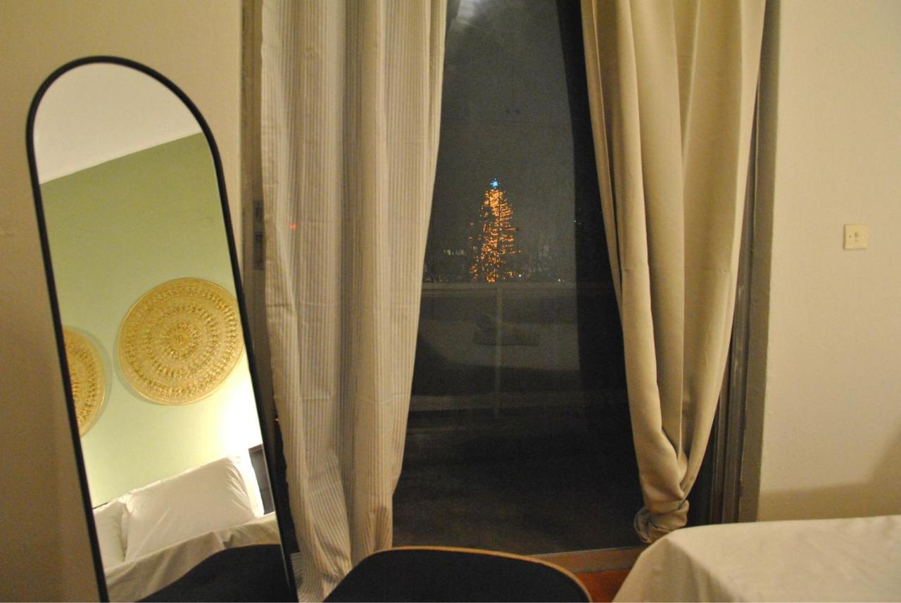 Houseloft Meteora Spirit Apartment Trikala  Ngoại thất bức ảnh