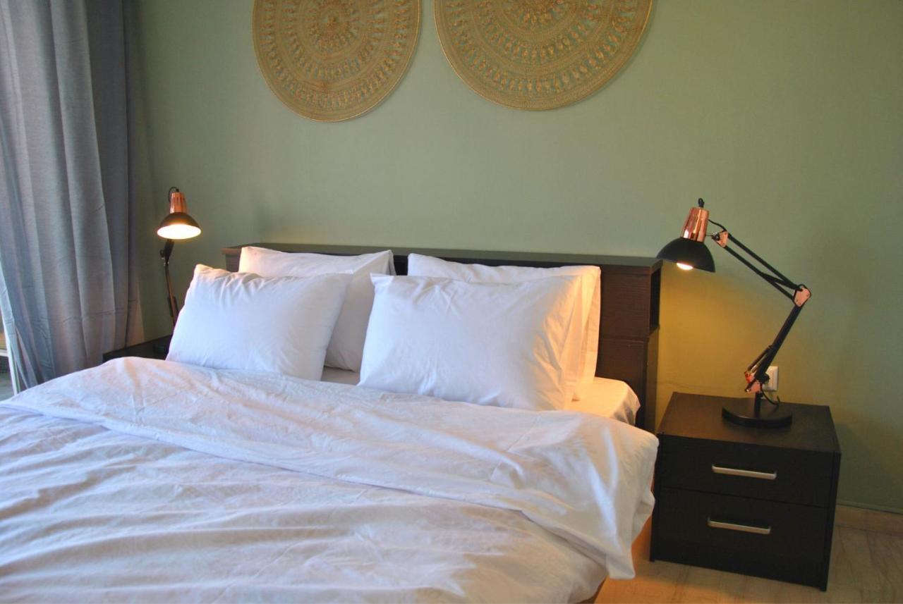 Houseloft Meteora Spirit Apartment Trikala  Ngoại thất bức ảnh