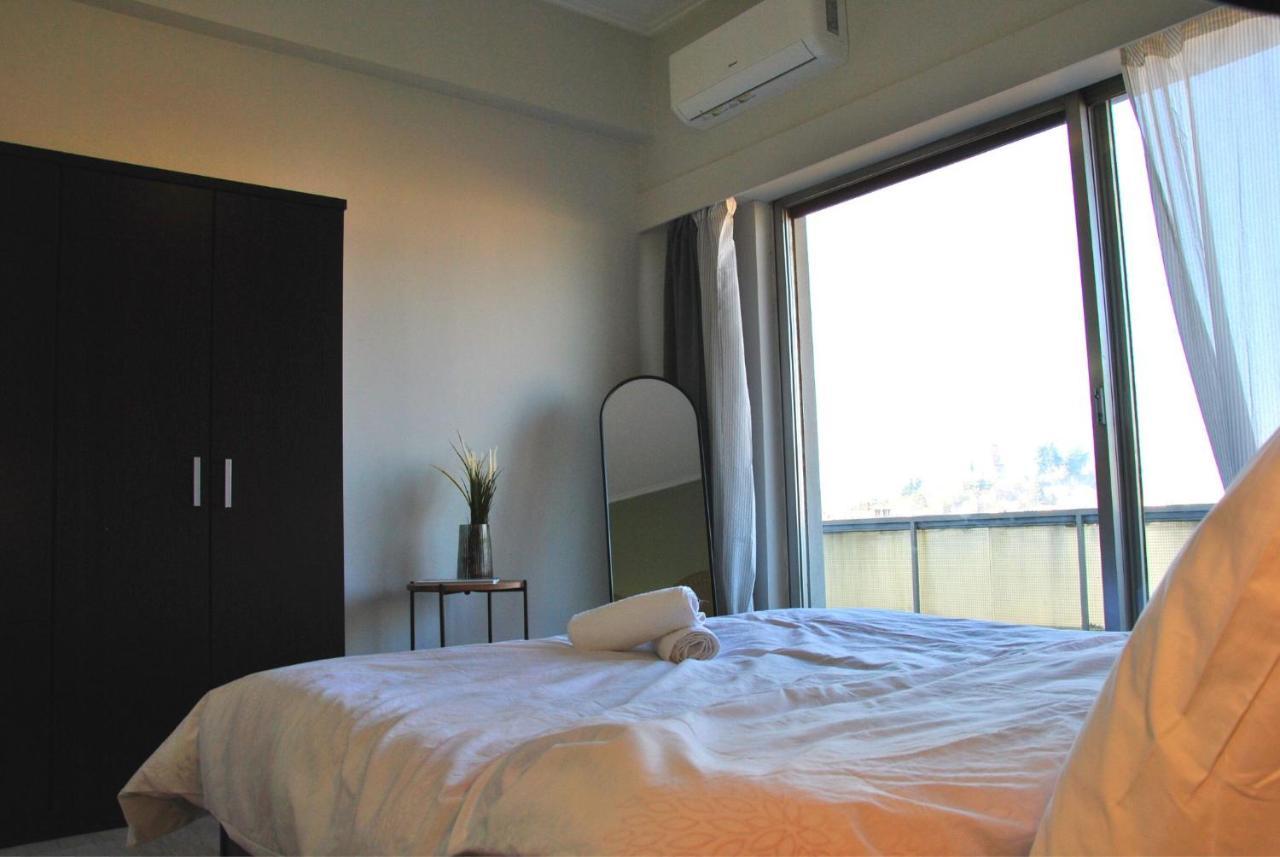 Houseloft Meteora Spirit Apartment Trikala  Ngoại thất bức ảnh