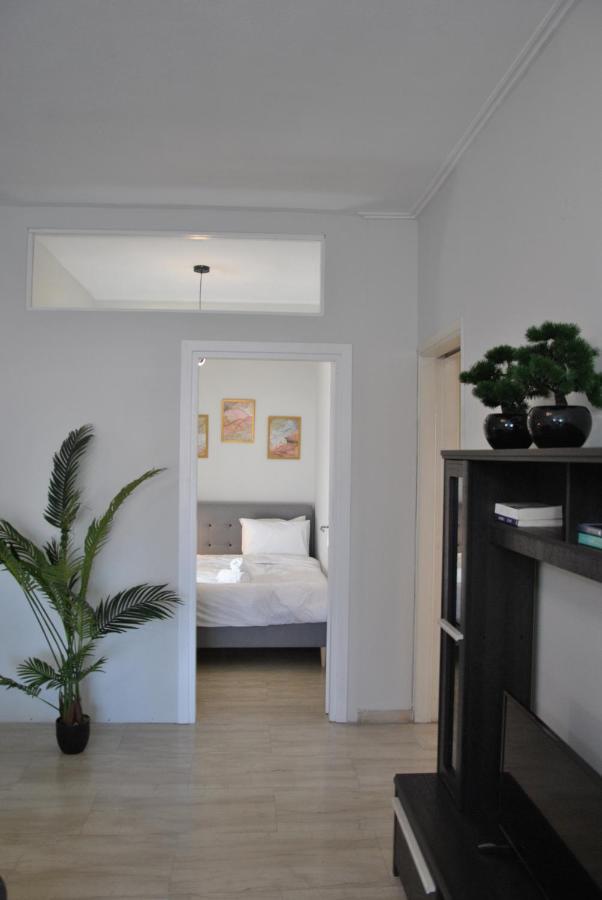 Houseloft Meteora Spirit Apartment Trikala  Ngoại thất bức ảnh