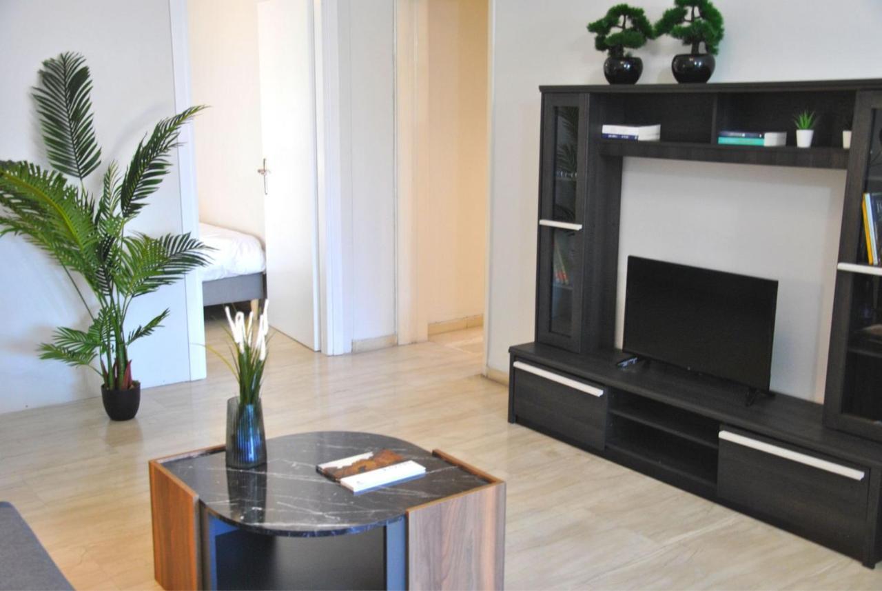 Houseloft Meteora Spirit Apartment Trikala  Ngoại thất bức ảnh