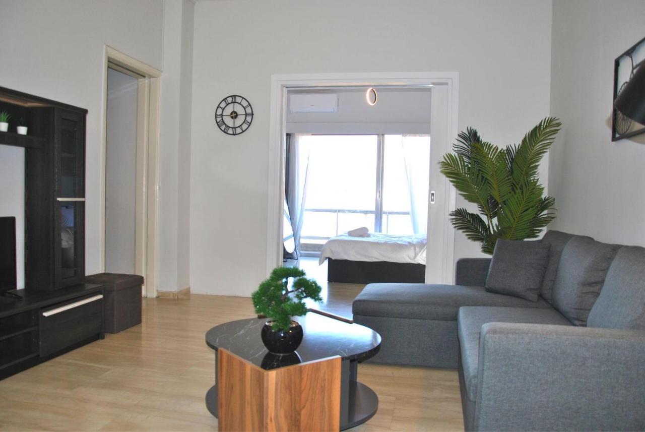 Houseloft Meteora Spirit Apartment Trikala  Ngoại thất bức ảnh