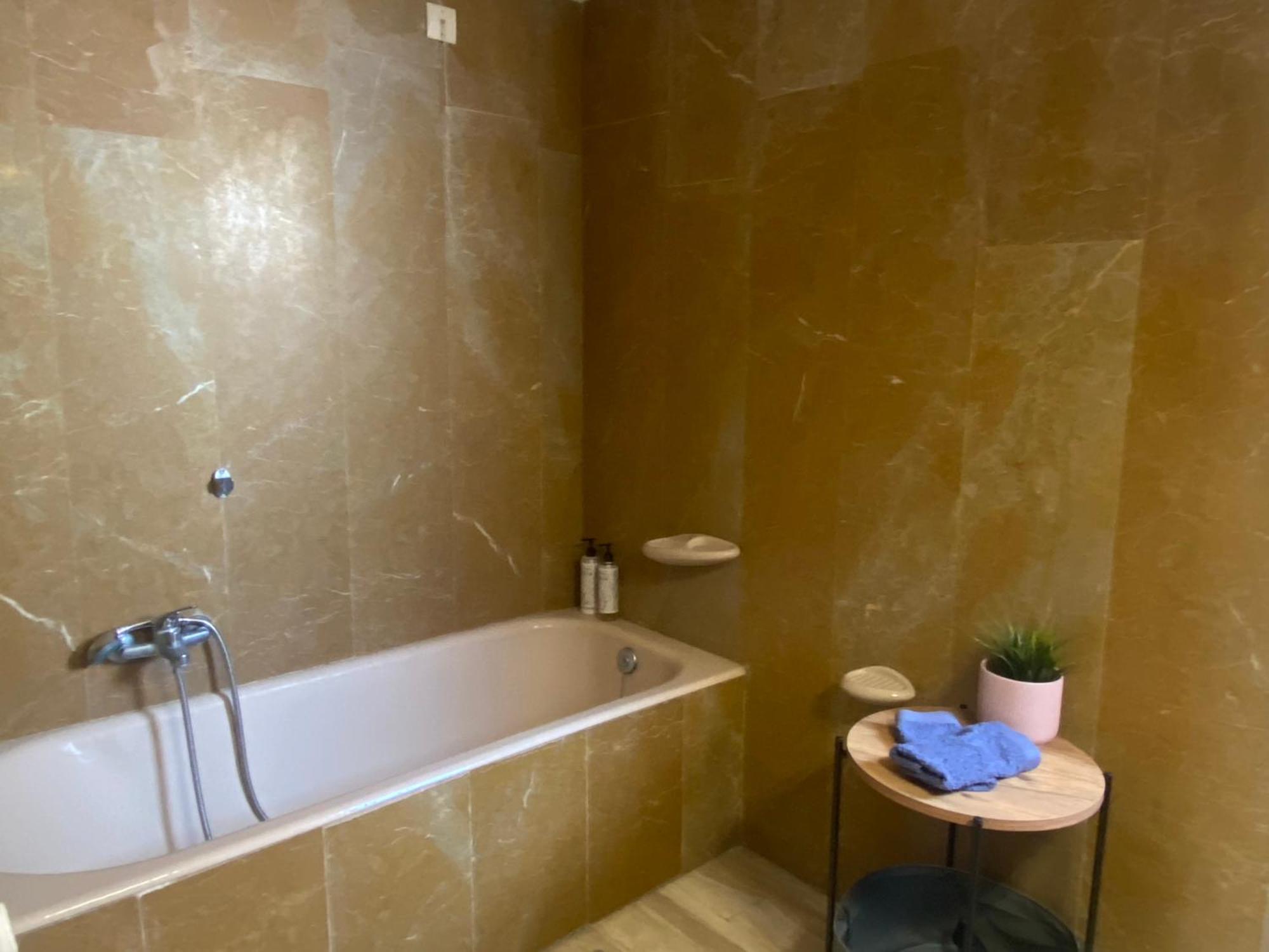 Houseloft Meteora Spirit Apartment Trikala  Ngoại thất bức ảnh