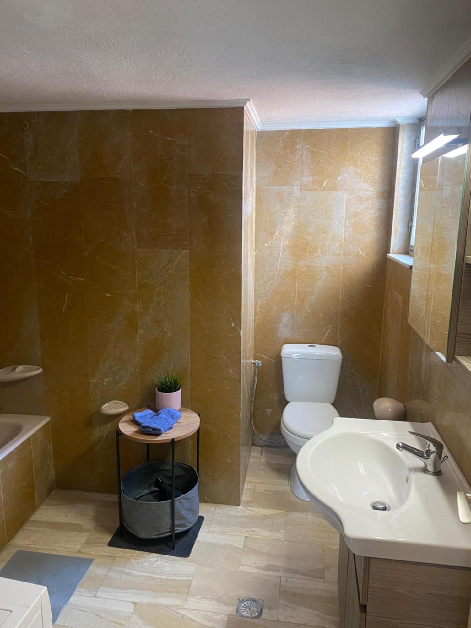 Houseloft Meteora Spirit Apartment Trikala  Ngoại thất bức ảnh